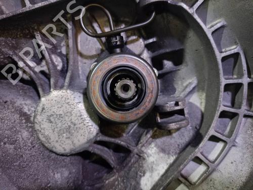 Gearbox OPEL CORSA C (X01) 1.0 (F08, F68) | BP18149670M3 
