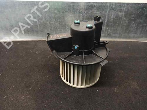 Used Heater blower motor Heater blower motor 37714328 37714328
