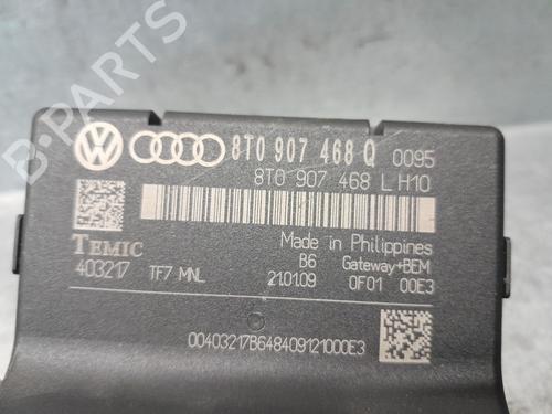 Electronic module AUDI Q5 (8RB) 3.0 TDI quattro | BP37447355M83 - Image 4