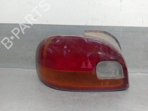 Used Right taillight Right taillight HYUNDAI ACCENT Saloon (X-3) 1.3 i 12V (84 hp) 31364072 31364072