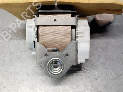 Front right seatbelt BMW 3 (F30, F80) 330 e | BP28172086I25 