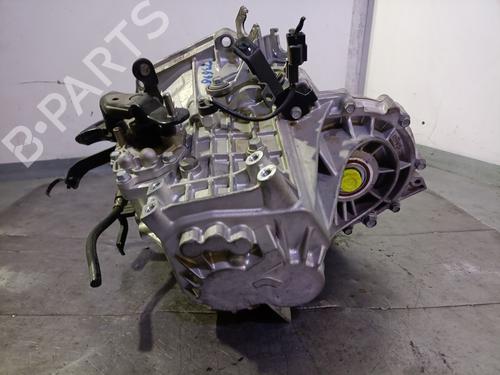 Gearbox KIA RIO IV (YB, SC, FB) 1.2 CVVT | BP29423289M3 
