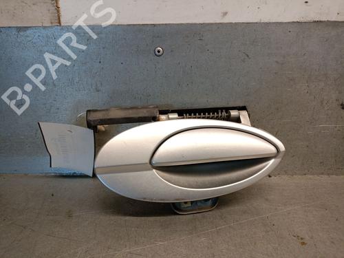 Used Front right exterior door handle Front right exterior door handle CITROËN C5 I (DC_) 2.0 HDi (DCRHZB, DCRHZE) (109 hp) 33218957 33218957