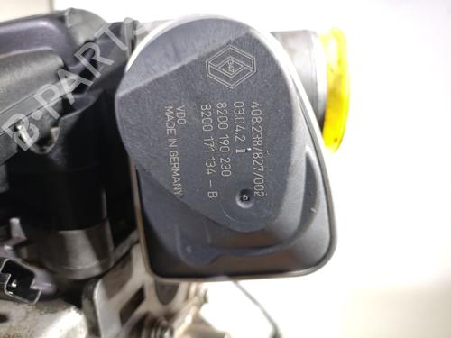Engine RENAULT MEGANE II Saloon (LM0/1_) 1.6 | BP40045042M1 - Image 7