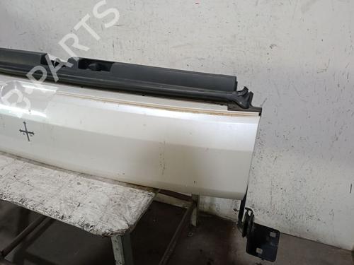 Tailgate PEUGEOT 3008 I MPV (0U_) 2.0 HDi Hybrid4 (0URHCA) | BP27357085C6 