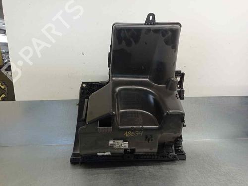 Glove box SKODA FABIA III (NJ3) 1.2 TSI | BP15261239C95 
