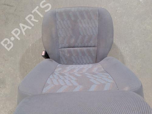 Right front seat FORD TRANSIT CONNECT (P65_, P70_, P80_) 1.8 Di | BP34174278C16 - Image 5