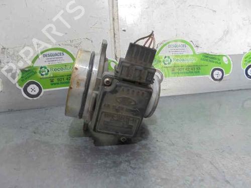Mass air flow sensor FORD ESCORT V (AAL, ABL) 1.6 i 16V | BP2098639M95 