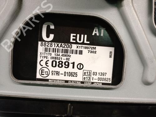 Electronic module SUBARU TRIBECA (B9) 3.0 (WXE) | BP35974346M83 - Image 5