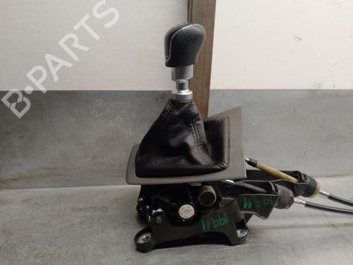 Gear lever FORD FOCUS III  | BP17110345M90 