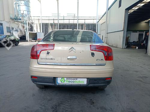 Right taillight CITROËN C5 II (RC_) 1.6 HDi (RC8HZB) | BP25852604C35 - Image 9