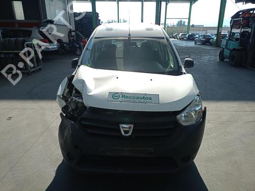 Starter DACIA DOKKER Box Body/MPV 1.5 dCi 75 / Blue dCi 75 (FEJW, FEAH) | BP38016691M8 - Image 10