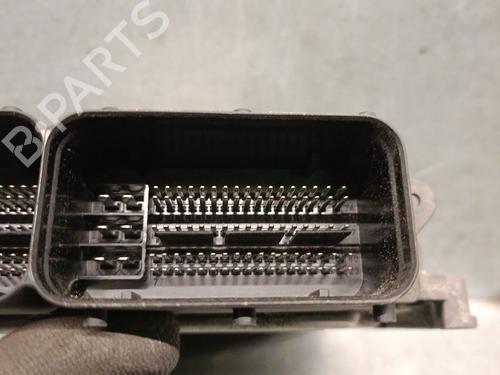 Engine control unit (ECU) KIA OPTIMA (JF) 1.7 CRDi | BP32844076M57 - Image 3
