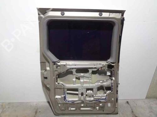 Left slide door KIA CARNIVAL II (GQ) 2.9 CRDi | BP6477688C74 