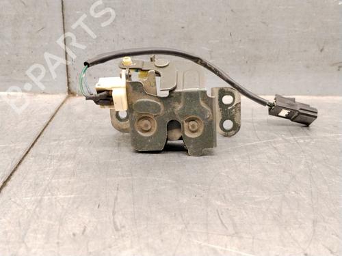 Used Tailgate lock Tailgate lock 36996534 36996534