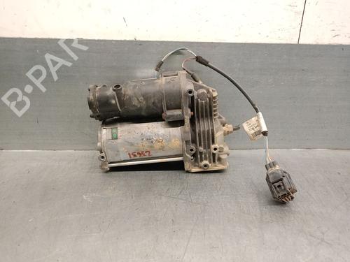Used Suspension compressor LAND ROVER RANGE ROVER SPORT I (L320) 3.0 D 4x4 (256 hp) 29452258