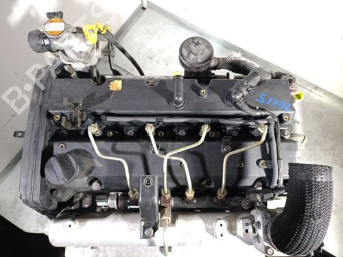 Engine KIA CARNIVAL II (GQ) 2.9 CRDi | BP39237345M1 - Image 6