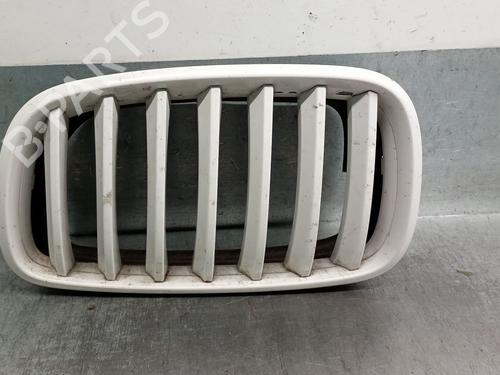 Used Grille BMW X5 (E70) xDrive 30 d (235 hp) 32001309