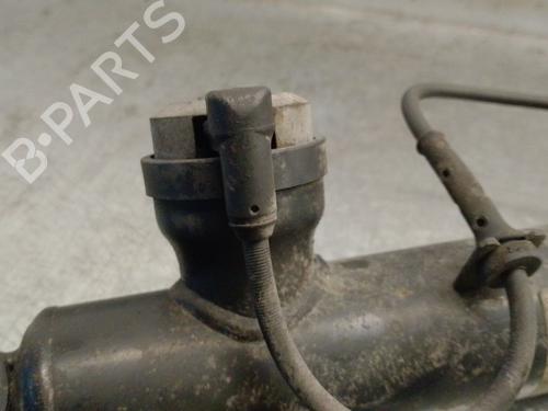 Left rear shock absorber INFINITI FX 30d AWD | BP39451860M18 - Image 5