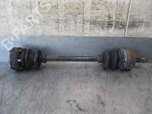 Used Right rear driveshaft MERCEDES-BENZ C-CLASS (W202) C 250 D (202.125) (113 hp) 6552375