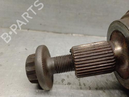 Right front driveshaft VW PASSAT B6 (3C2) 2.0 TDI 16V | BP30192471M39 