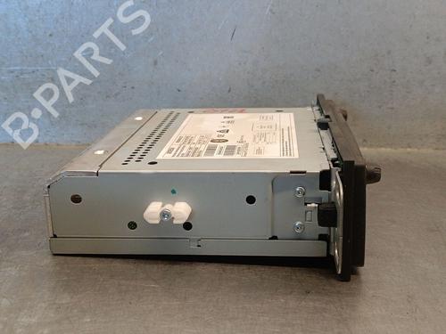Radio RENAULT MASTER III Van (FV) 2.3 dCi 135 FWD (FV0N, FV08, FV06, FV00, FV1S) | BP37525977E6 - Image 4