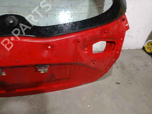 Tailgate TOYOTA YARIS (_P13_) 1.5 (NSP131_) | BP23425910C6