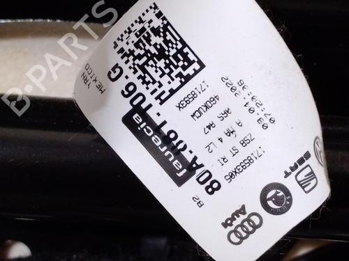 Right front seat AUDI Q5 (FYB, FYG) 50 TFSI e quattro | BP33461102C16  - Image 10