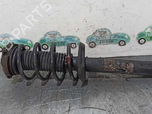 Used Right front shock absorber SEAT TOLEDO III (5P2) 1.9 TDI (105 hp) 5129362