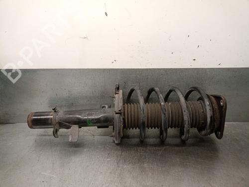 Right front shock absorber FORD FOCUS III Turnier 1.0 EcoBoost | BP20267572M17 