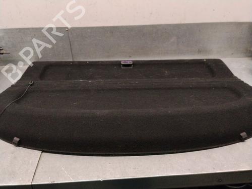 Rear parcel shelf MAZDA 3 (BK) 2.0 MZR-CD (BK14) | BP37158698C85 - Image 3