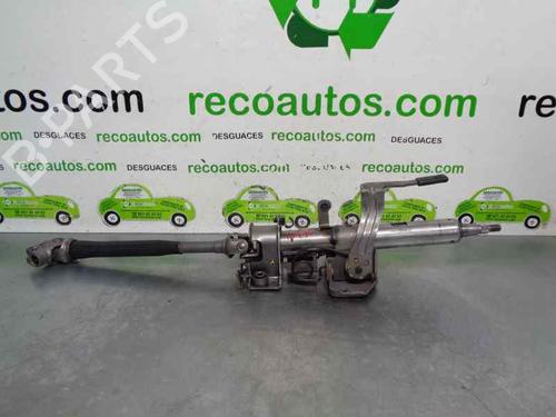 Used Steering column SMART FORFOUR (454) 1.3 (454.031) (95 hp) 5788509