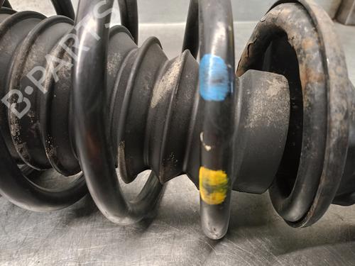 Right front shock absorber LAND ROVER FREELANDER I (L314) 2.0 Td4 4x4 | BP18055318M17 