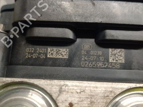 ABS pump RENAULT CLIO V (B7_) 1.6 E-TECH 140 (B7MU) | BP39685490M43 - Image 7