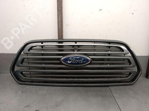 Used Grille Grille 37266134 37266134