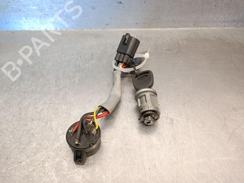 Used Ignition barrel FORD FIESTA Box Body/MPV (F3L, F5L) 1.8 D (60 hp) 30508731