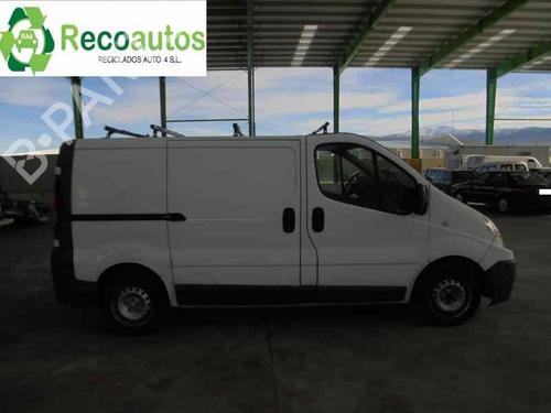 Exhaust system RENAULT TRAFIC II Van (FL) 2.0 dCi 115 (FL01, FL0U, FL00, FL0H, FL0M) | BP20249571M121  - Image 7