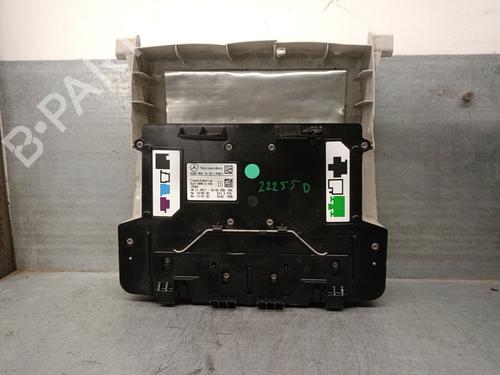 Interior roof light MERCEDES-BENZ B-CLASS Sports Tourer (W246, W242) B 180 CDI (246.200) | BP24170834I8