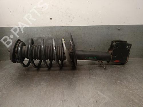 Used Left front shock absorber CITROËN DS5 2.0 HDi 200 Hybrid4 All-wheel Drive (200 hp) 28042569