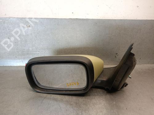 Specchietto retrovisore sinistro Specchietto retrovisore sinistro VOLVO V50 (545) 2.4 (140 hp) 36866688 36866688