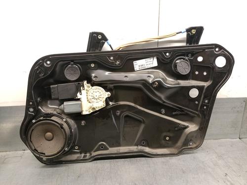 Used Front right window mechanism VW GOLF IV (1J1) 1.9 TDI (90 hp) 28952701