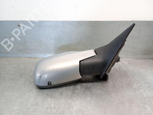 Right mirror RENAULT SCÉNIC II (JM0/1_) 1.5 dCi (JM0F) | BP24334646C27 