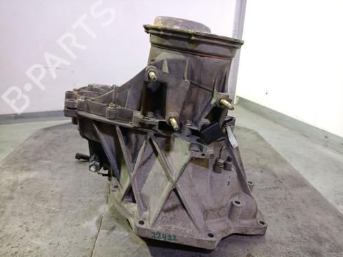 Gearbox FORD FIESTA IV (JA_, JB_) 1.25 i 16V | BP24470396M3 