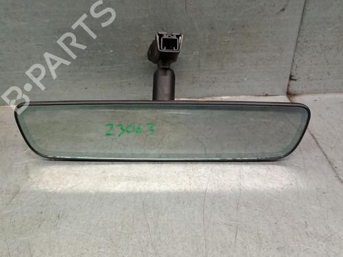 Used Rear mirror HYUNDAI KONA SUV Van (OS, OSE, OSI) EV (204 hp) 30526810