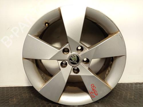 Used Rim Rim 37270710 37270710