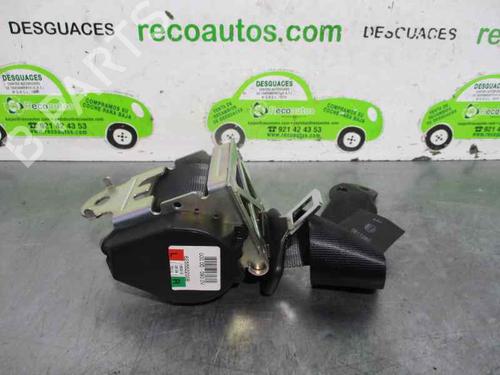 Rear right seatbelt DACIA SANDERO II 1.5 dCi | BP7445174I28 