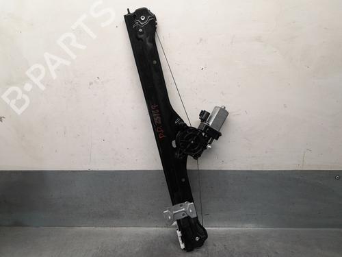 Used Front right window mechanism Front right window mechanism 36779341 36779341