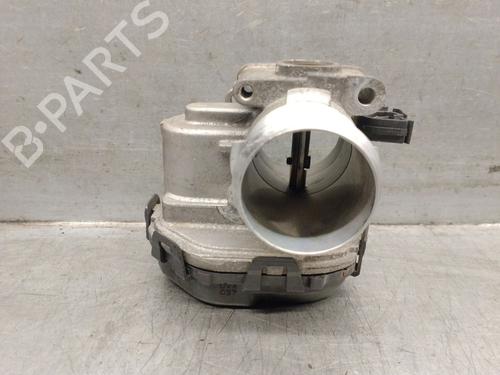 Used Throttle body PEUGEOT 308 SW II (LC_, LJ_, LR_, LX_, L4_) 1.5 BlueHDi 130 (131 hp) 22725607