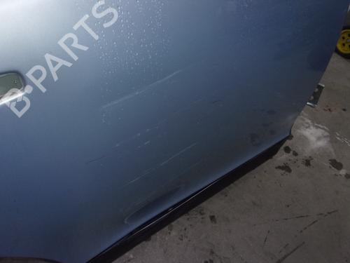 Right rear door CITROËN C4 I (LC_) 1.6 16V | BP16198891C5 
