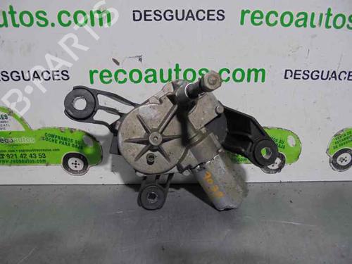 Used Rear wiper motor OPEL ASTRA H (A04) 1.6 (L48) (105 hp) 2332447